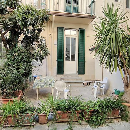 Discover Donatello - Vasco Florencia Exterior foto