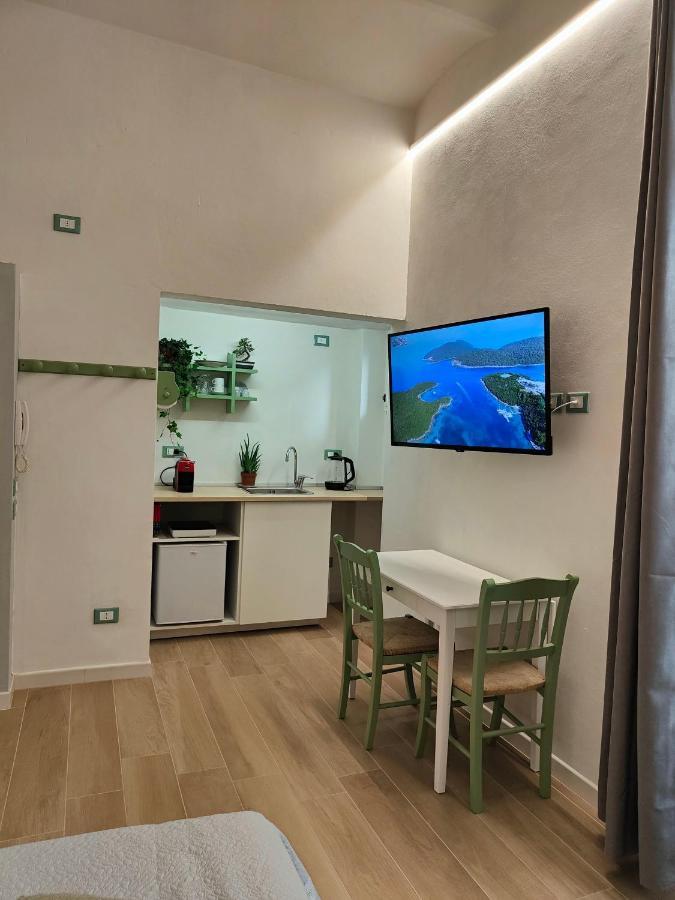 Discover Donatello - Vasco Florencia Exterior foto