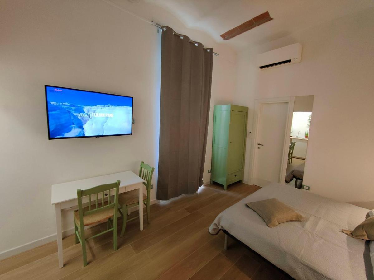 Discover Donatello - Vasco Florencia Exterior foto
